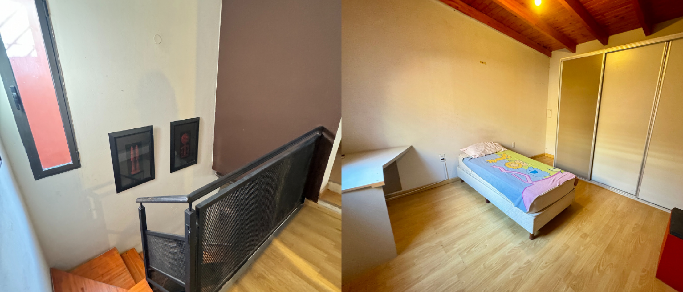 CASA EN VENTA | BARRIO AMEGHINO VILLA MARIA | APTO CREDITO