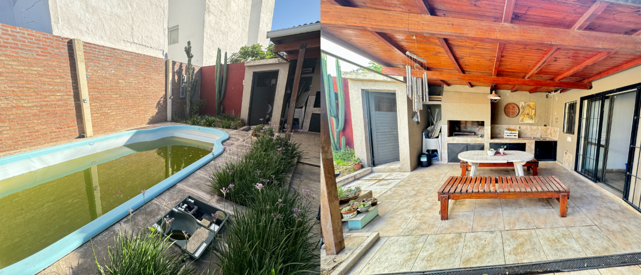 CASA EN VENTA | BARRIO AMEGHINO VILLA MARIA | APTO CREDITO