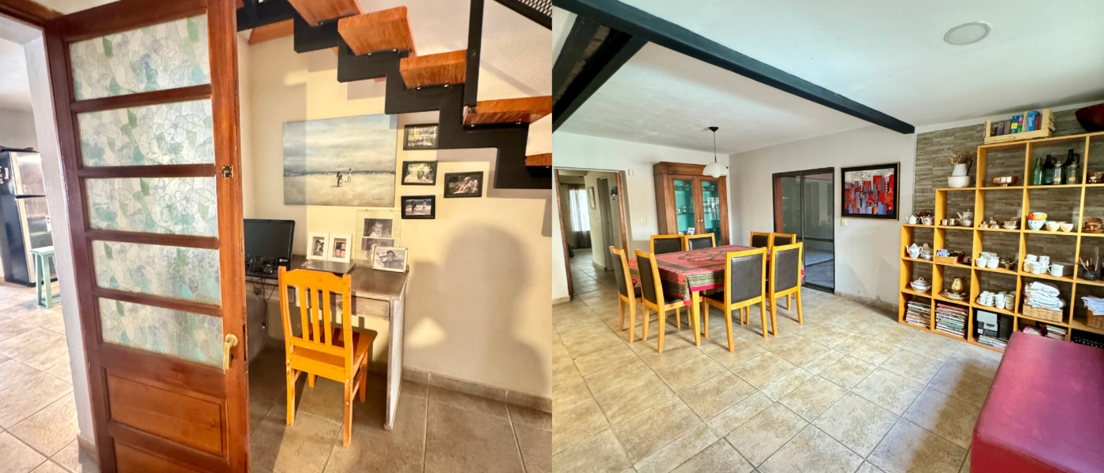 CASA EN VENTA | BARRIO AMEGHINO VILLA MARIA | APTO CREDITO