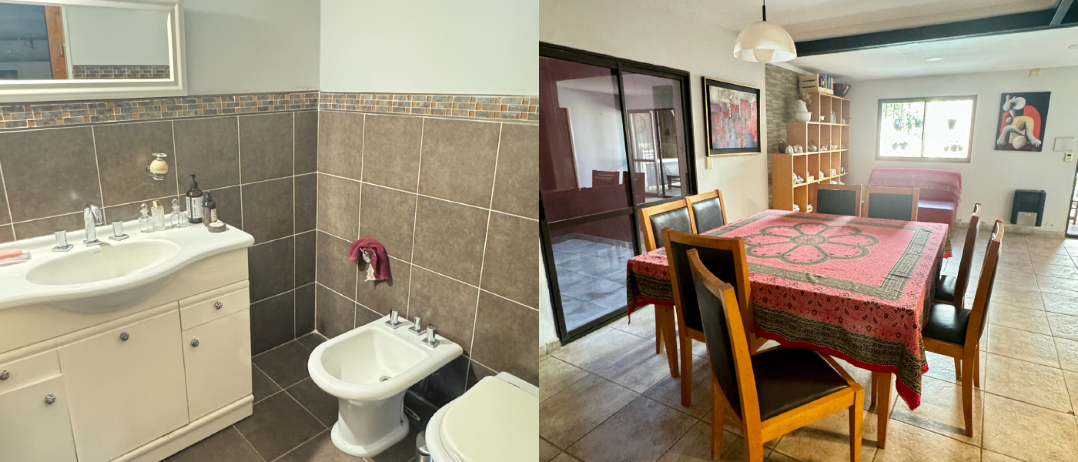 CASA EN VENTA | BARRIO AMEGHINO VILLA MARIA | APTO CREDITO