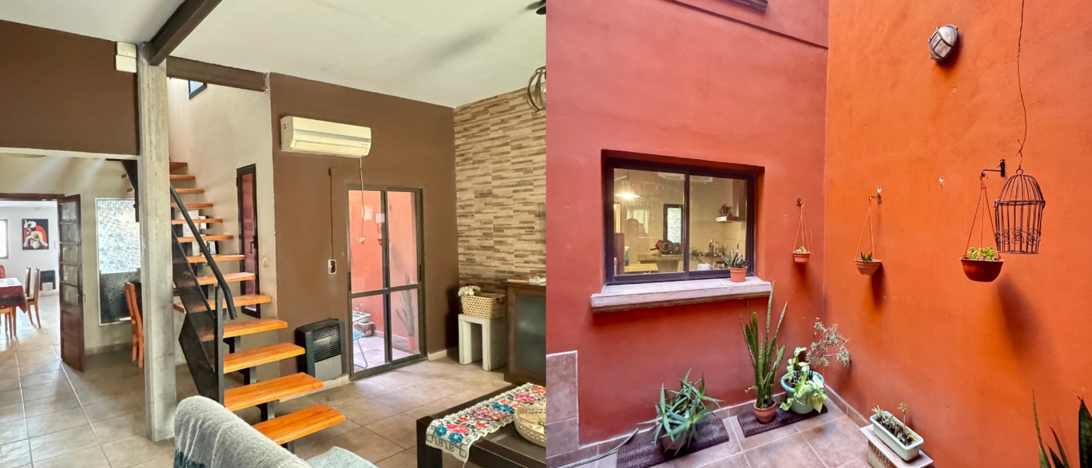 CASA EN VENTA | BARRIO AMEGHINO VILLA MARIA | APTO CREDITO