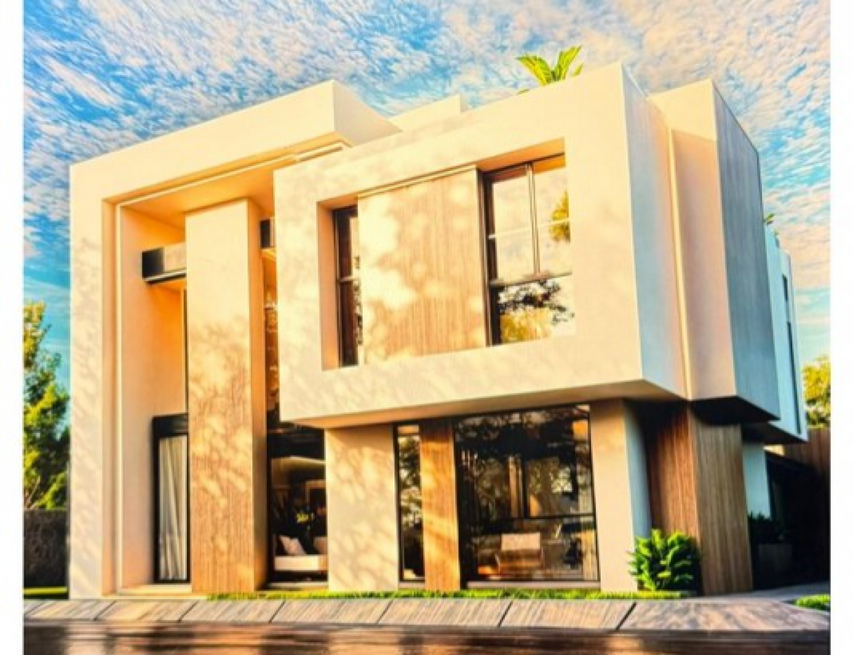 PREVENTA Casa Barrio Las Lilas