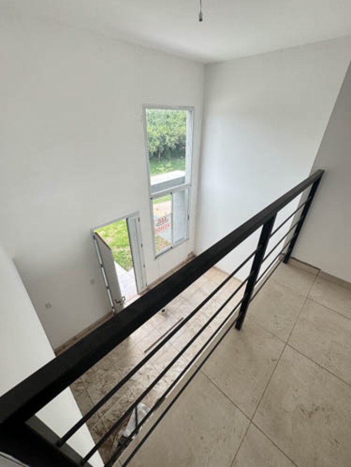 DUPLEX EN VENTA | BARRIO CTALAMOCHITA, VILLA NUEVA