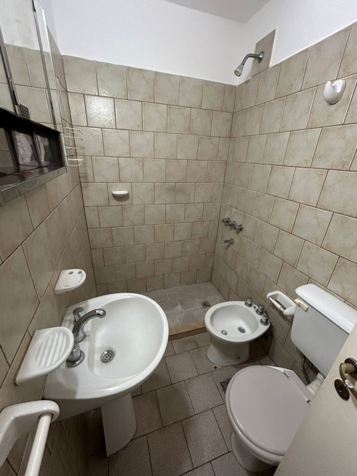 ALQUILER / DEPTO TIPO LOFT / BARRIO CENTRO