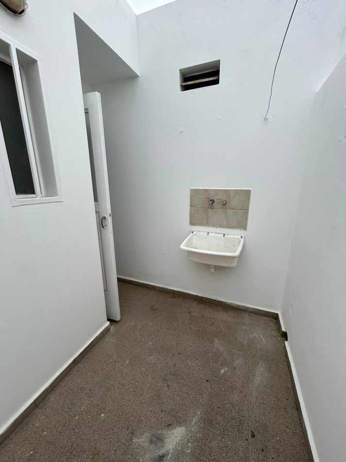 ALQUILER / DEPTO TIPO LOFT / BARRIO CENTRO