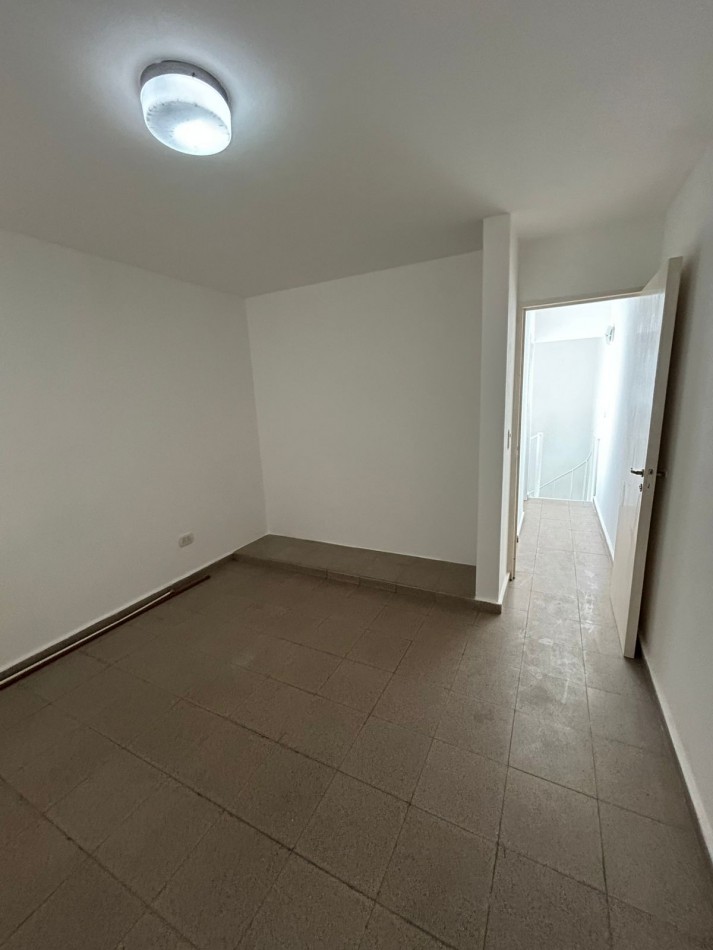 ALQUILER / DEPTO TIPO LOFT / BARRIO CENTRO