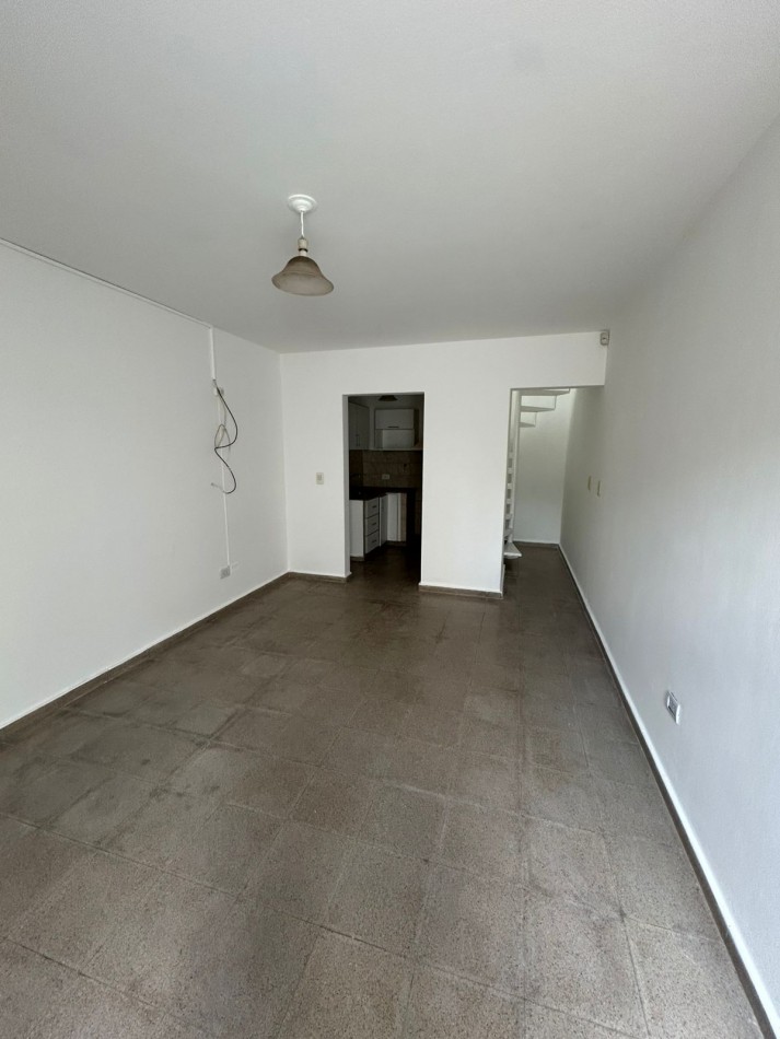 ALQUILER / DEPTO TIPO LOFT / BARRIO CENTRO