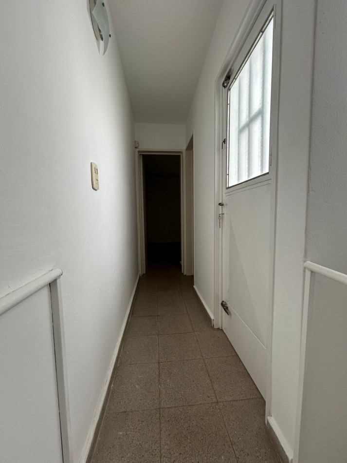 ALQUILER / DEPTO TIPO LOFT / BARRIO CENTRO