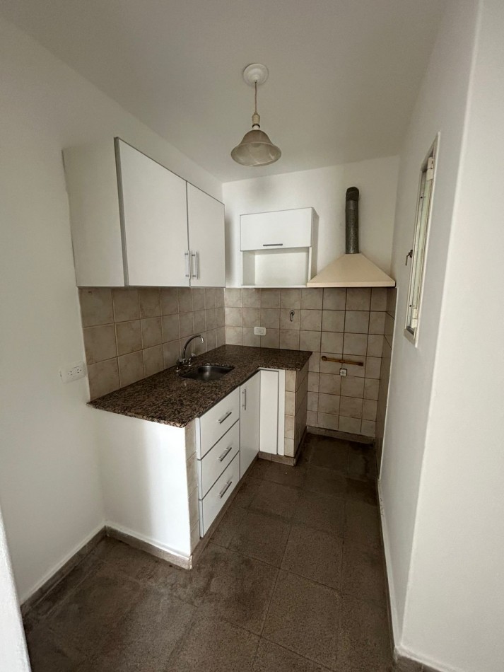 ALQUILER / DEPTO TIPO LOFT / BARRIO CENTRO