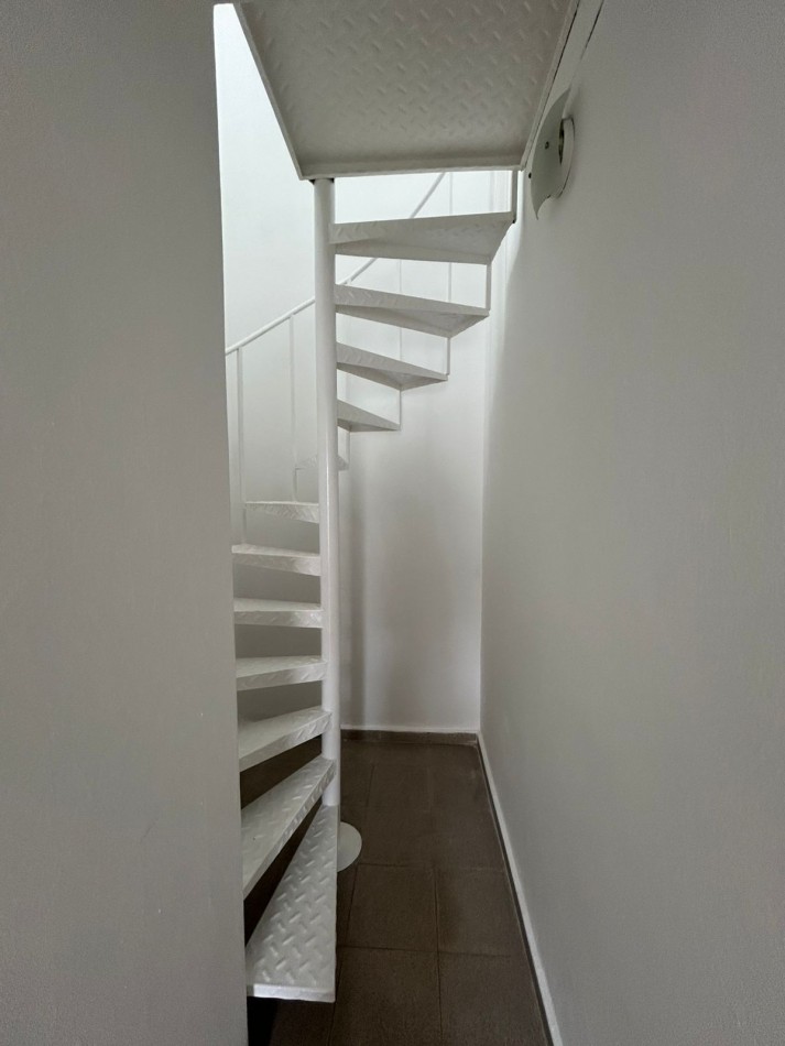 ALQUILER / DEPTO TIPO LOFT / BARRIO CENTRO