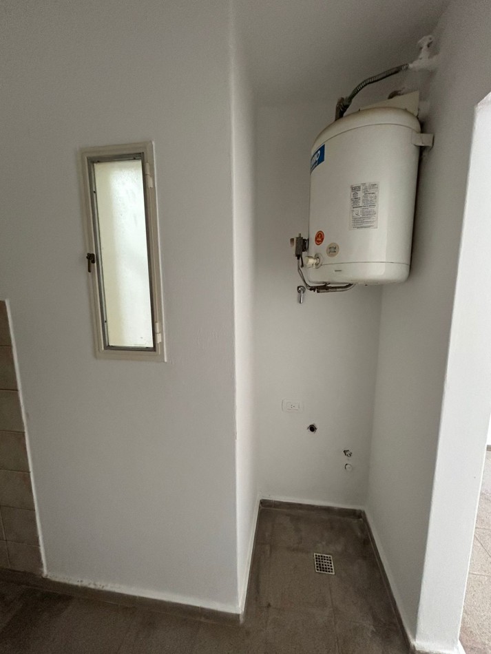 ALQUILER / DEPTO TIPO LOFT / BARRIO CENTRO