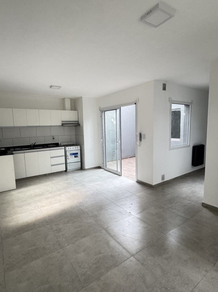 Depto. - Barrio Las Playas