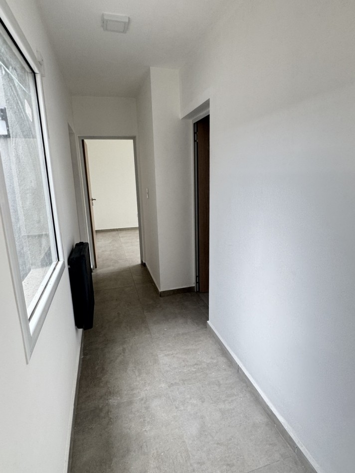 Depto. - Barrio Las Playas