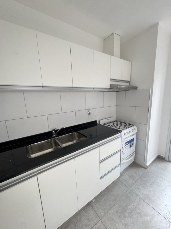 Depto. - Barrio Las Playas