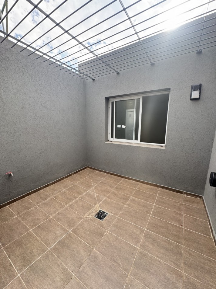 Depto. - Barrio Las Playas