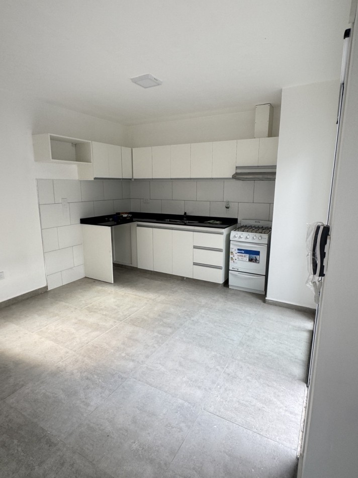 Depto. - Barrio Las Playas