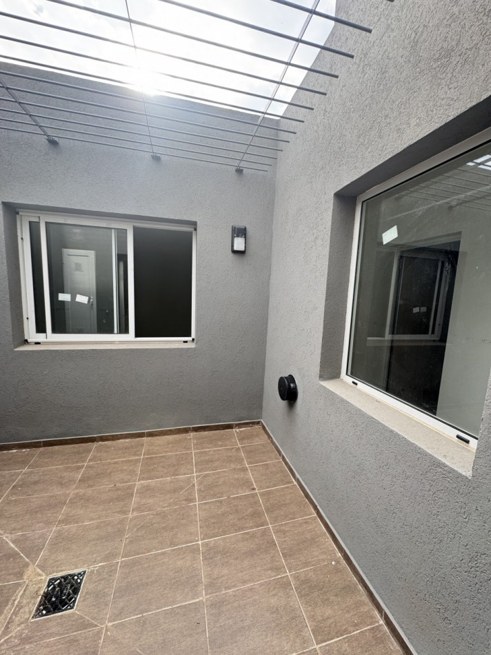 Depto. - Barrio Las Playas