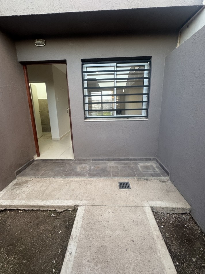 Se alquila Duplex | Barrio Solares del Norte