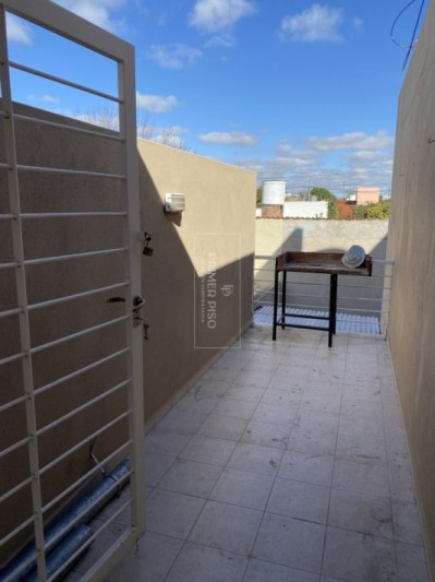 VENTA / DEPTO / BARRIO SAN JUSTO