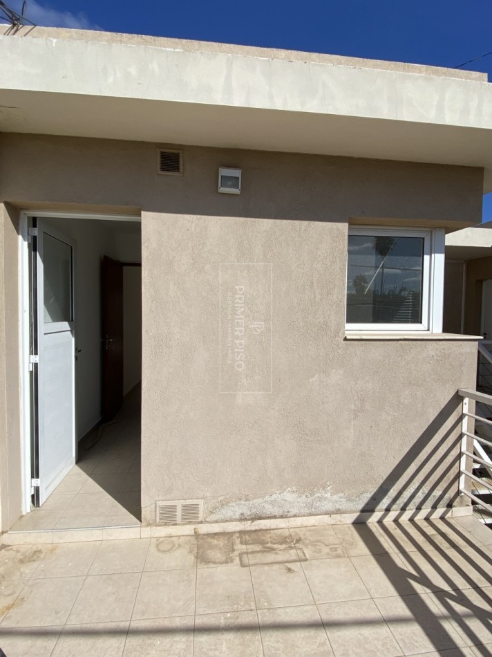 VENTA / DEPTO / BARRIO SAN JUSTO