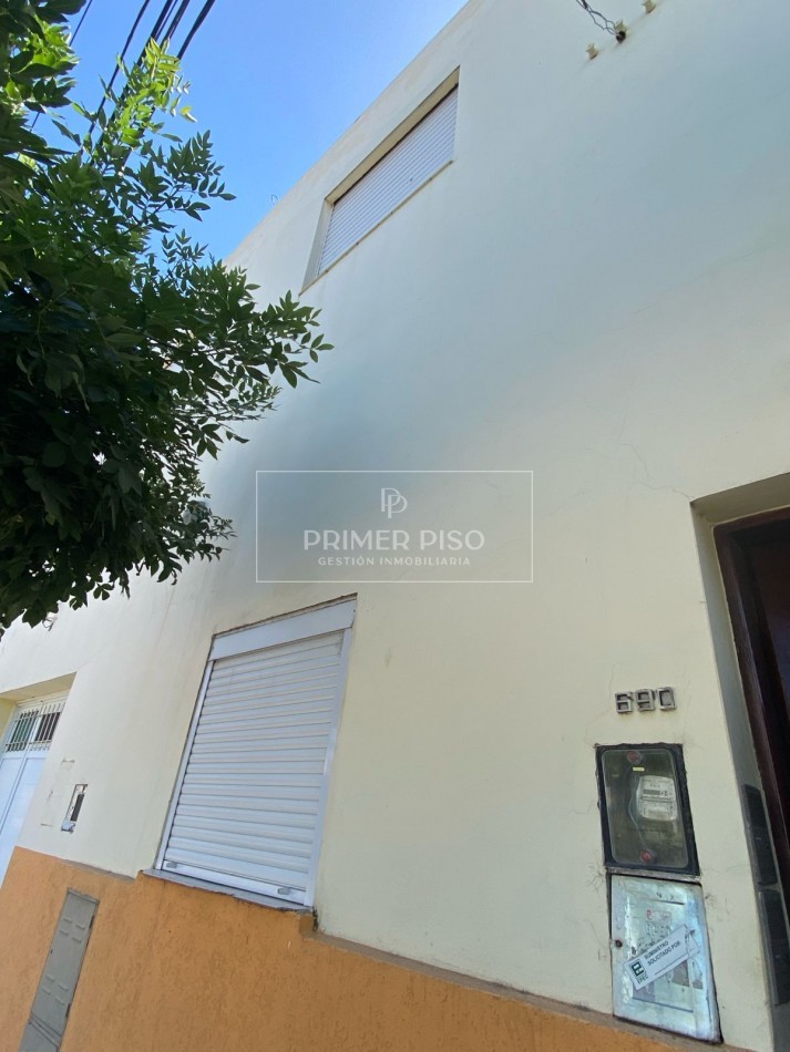 SE ALQUILA / DEPTO 1 DORMITORIO / BARRIO LAMADRID