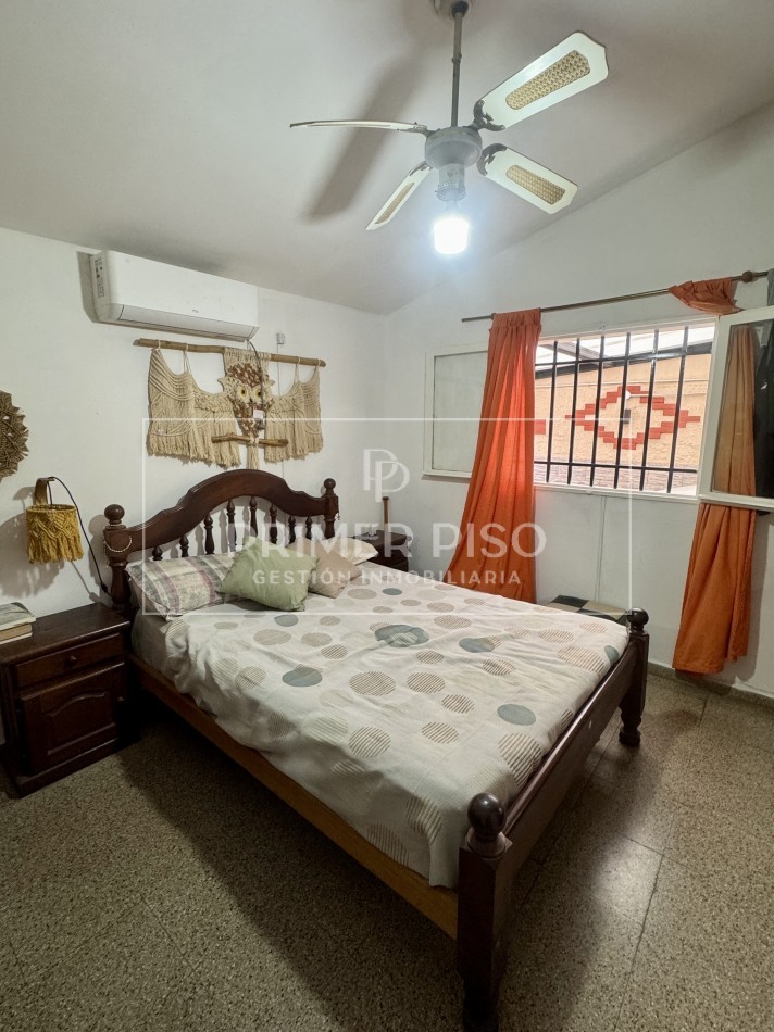 SE VENDE CASA / BARRIO SAN MARTIN / VILLA MARIA