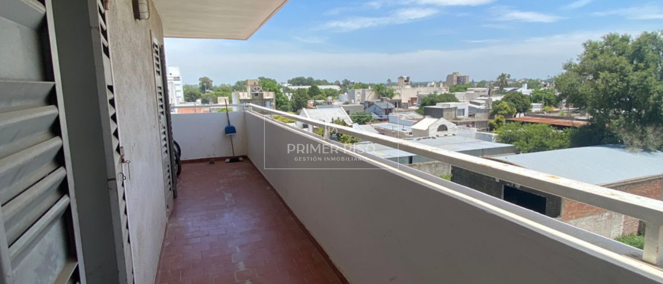 Departamento 3 dormitorios en venta | Barrio Guemes