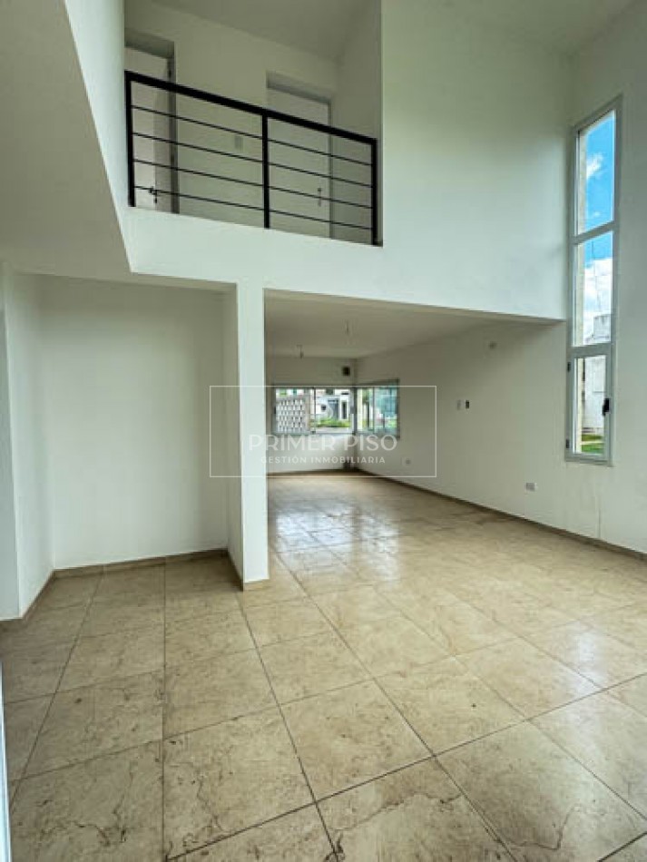 VENTA / DUPLEX / BARRIO CTALAMUCHITA