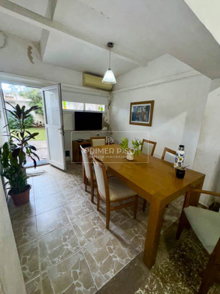 Casa para refaccion en venta | Barrio Centro Sur