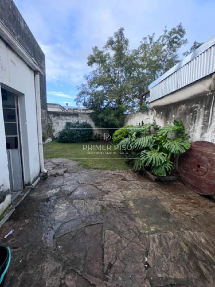 Casa para refaccion en venta | Barrio Centro Sur