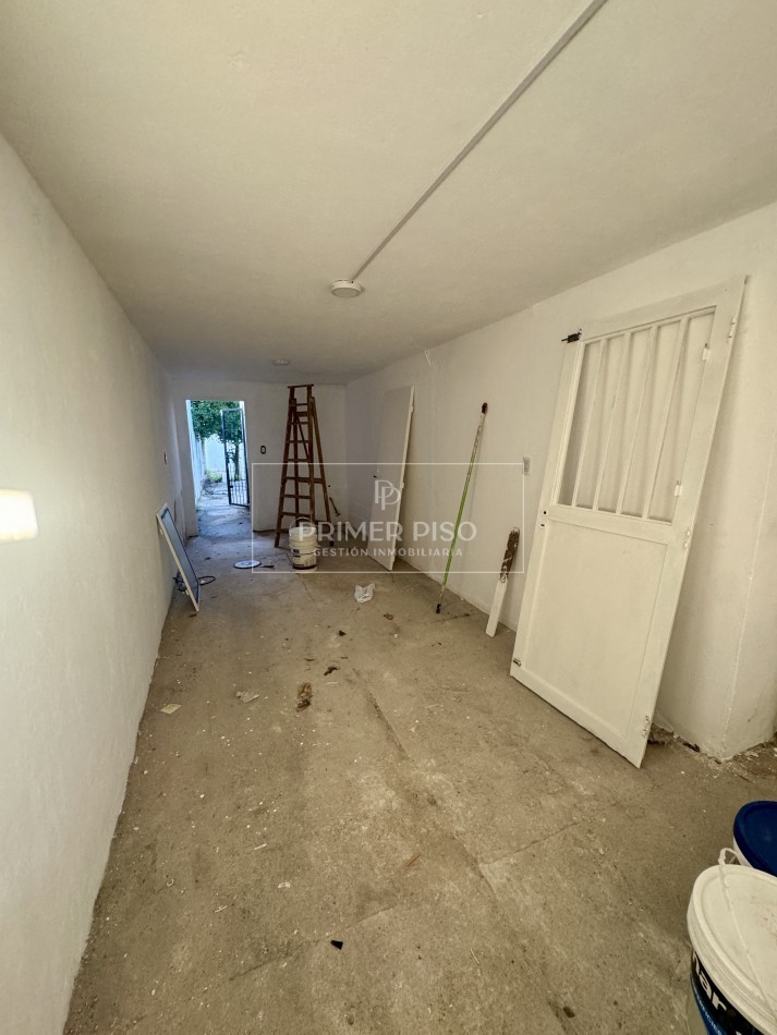 Se alquila | Casa | Barrio Trinitarios