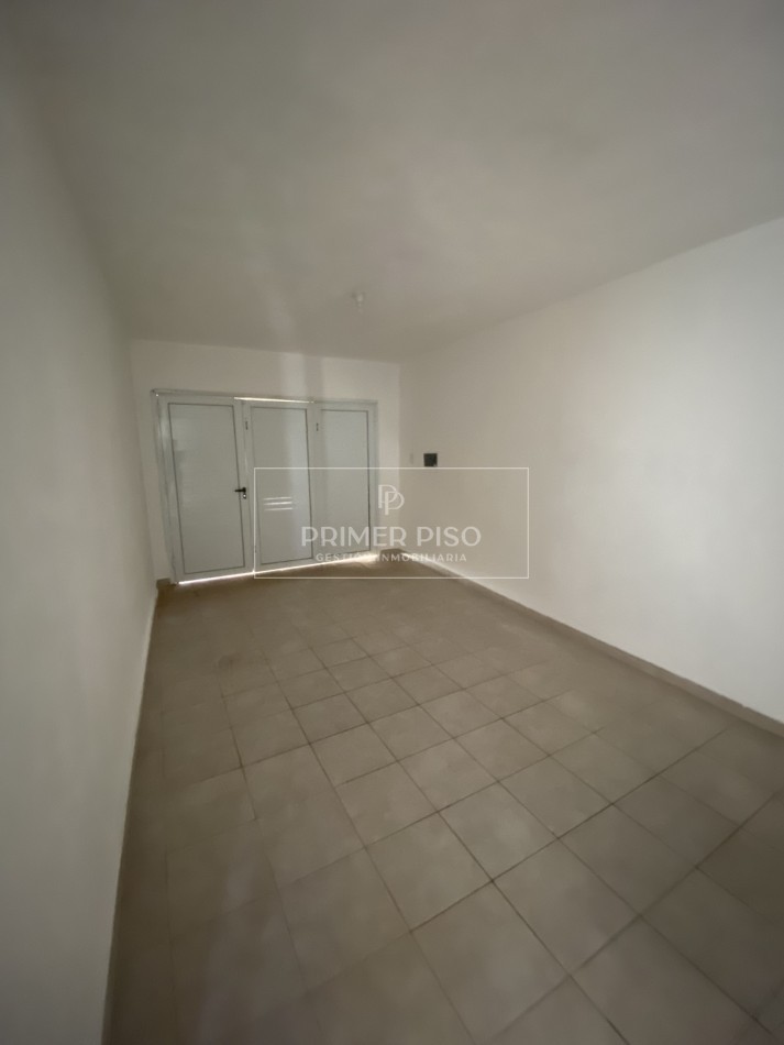 ALQUILER / DUPLEX / BARRIO SAN JUAN BAUTISTA