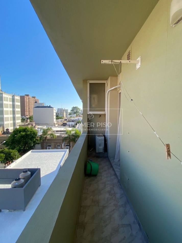 SE ALQUILA / DEPTO 1 DORMITORIO / BARRIO CENTRO