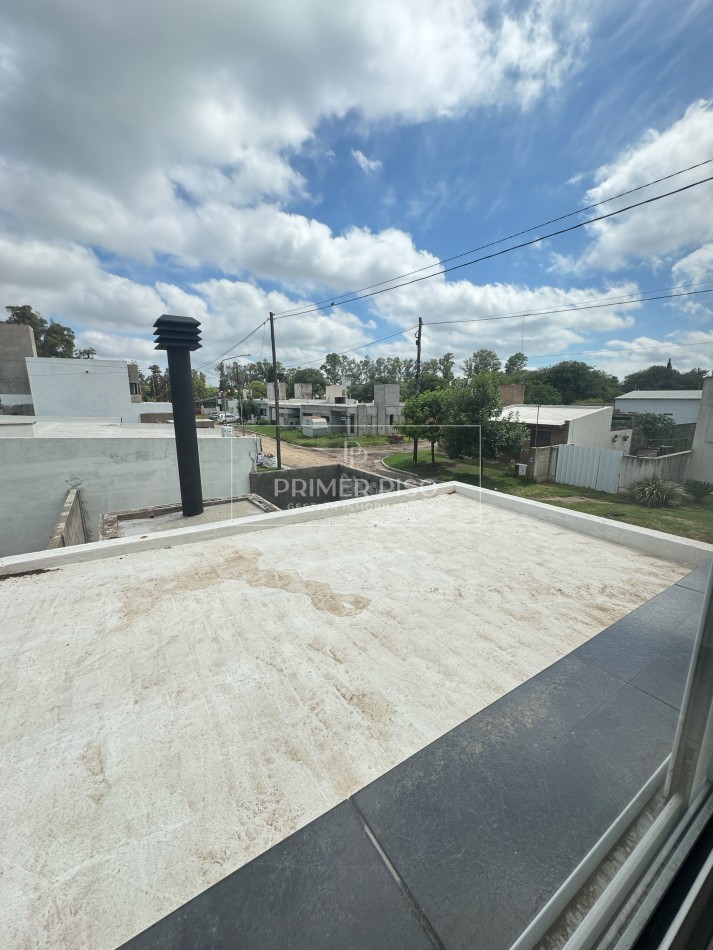 VENTA / DUPLEX / BARRIO CTALAMUCHITA