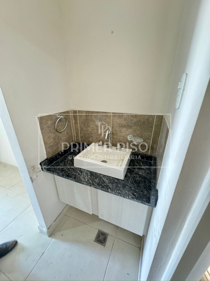 Se alquila Duplex | Barrio Solares del Norte