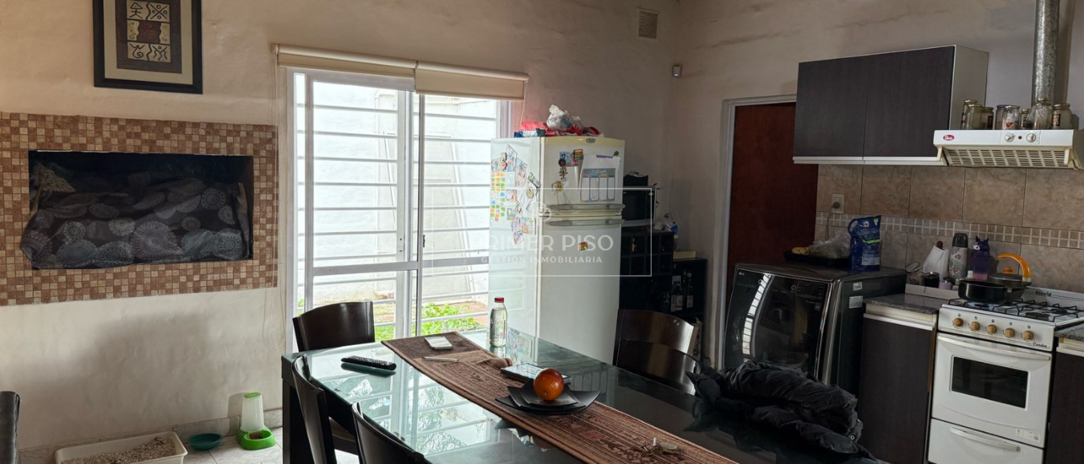 Casa en venta | Barrio Ctalamuchita, Villa Nueva