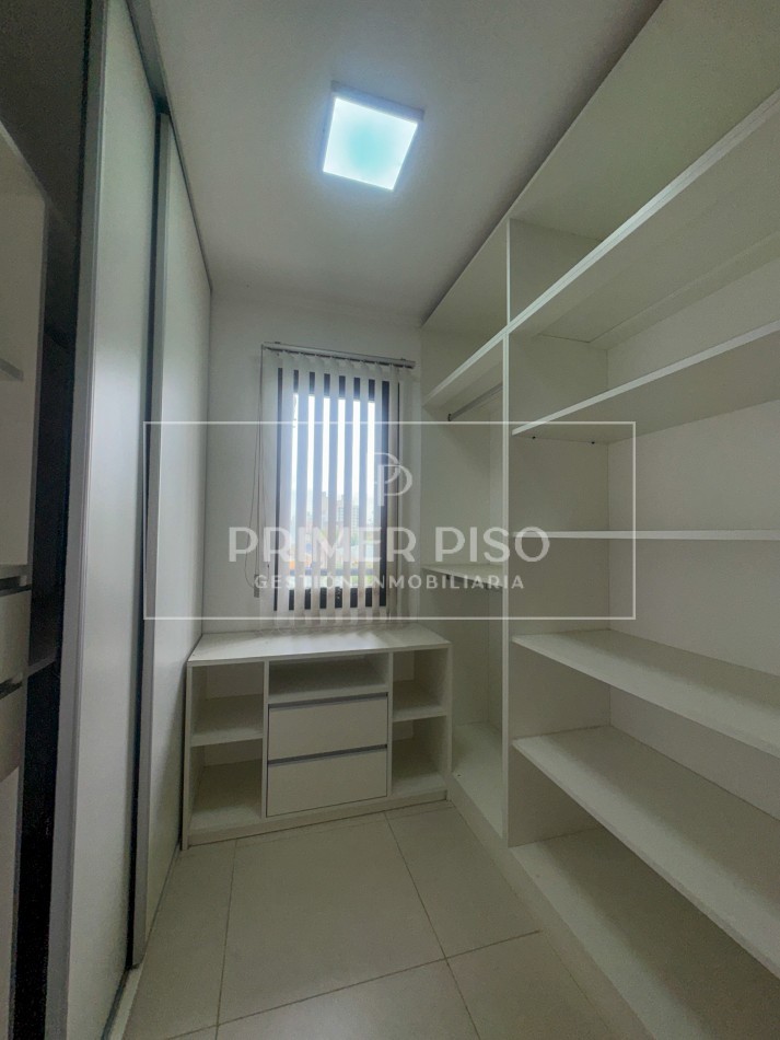 Departamento en venta | Barrio Centro, Villa Maria