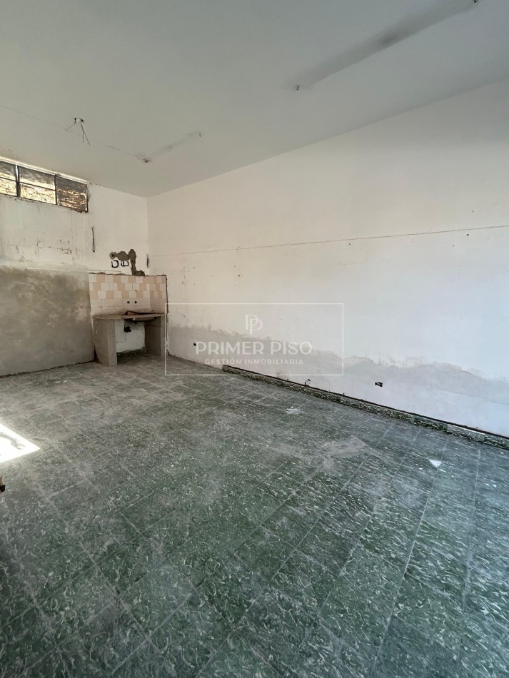 ALQUILER / LOCAL COMERCIAL / VILLA NUEVA