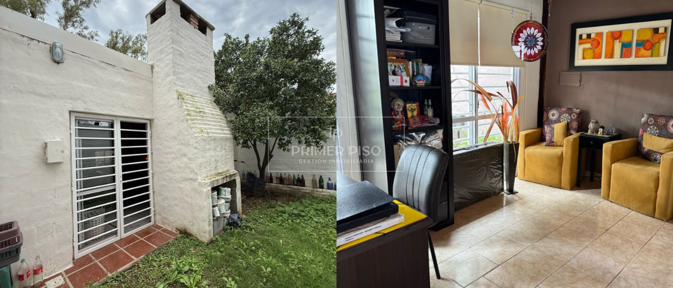 Casa en venta | Barrio Ctalamuchita, Villa Nueva