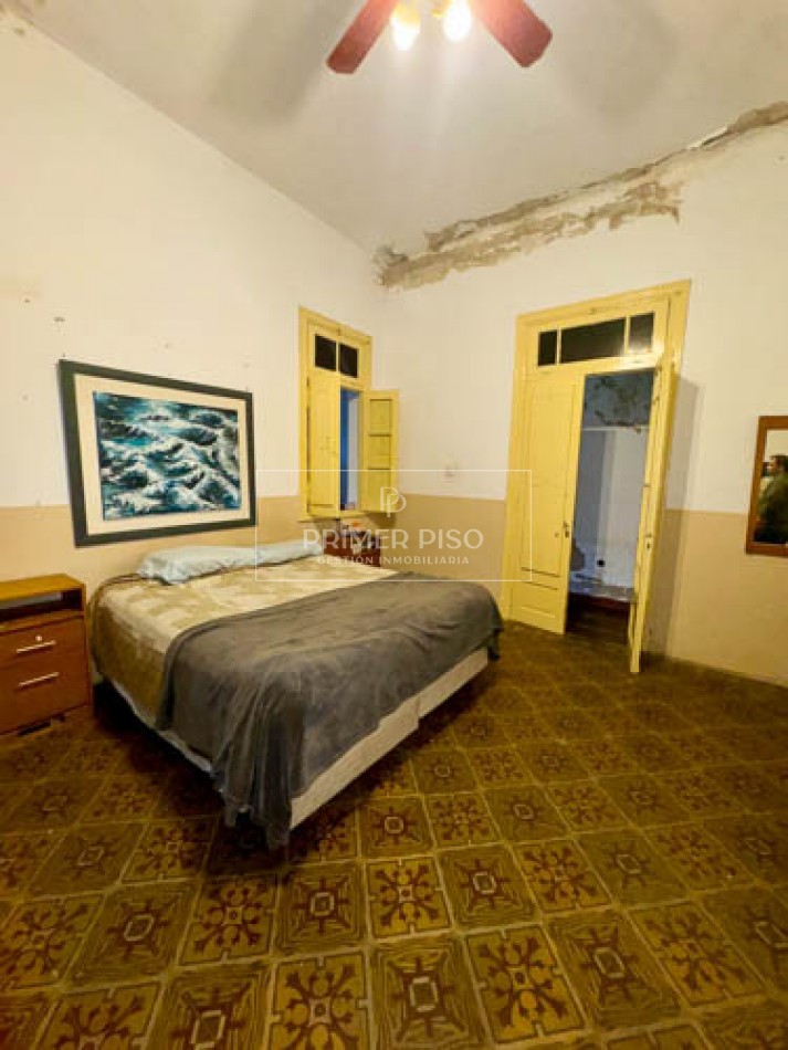 Casa para refaccion en venta | Barrio Centro Sur