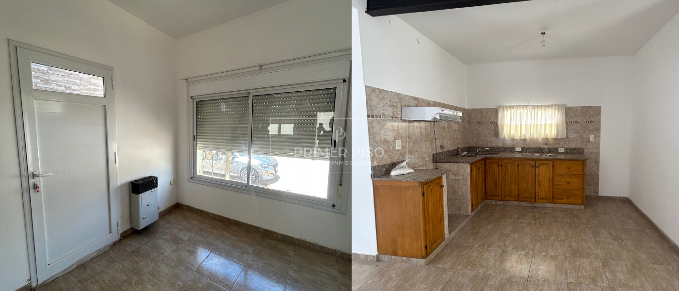 Casa + galpon en venta | Barrio San Juan Bautista, Villa Maria