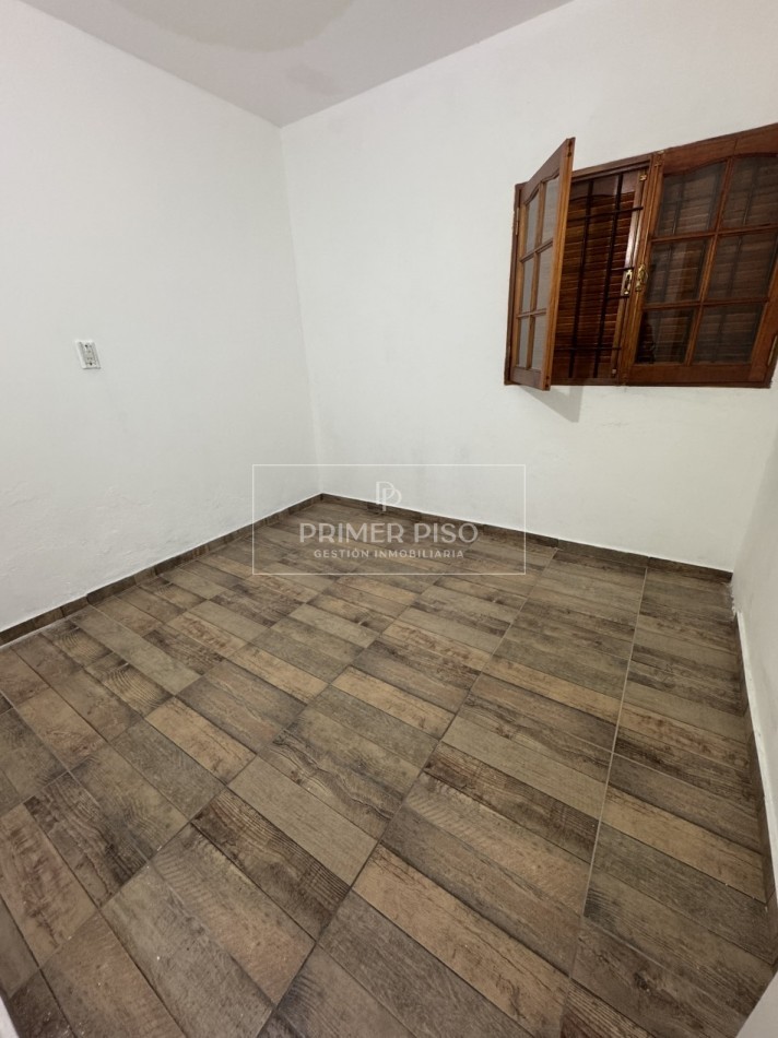 Se alquila | Casa | Barrio Trinitarios