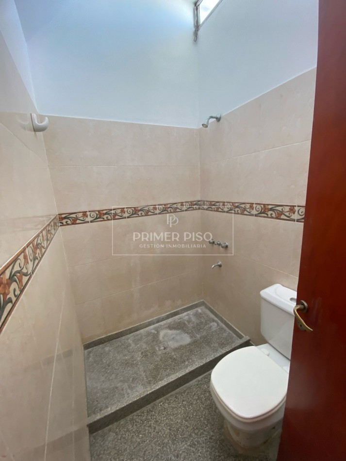 SE ALQUILA / DEPTO 1 DORMITORIO / BARRIO LAMADRID