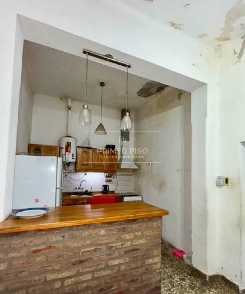 Casa para refaccion en venta | Barrio Centro Sur