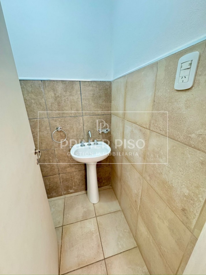 Se alquila Duplex | Barrio Solares del Norte