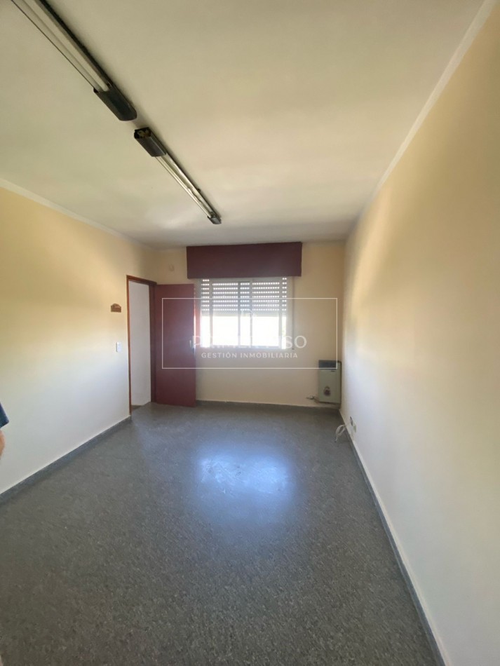 SE ALQUILA / DEPTO 1 DORMITORIO / BARRIO LAMADRID