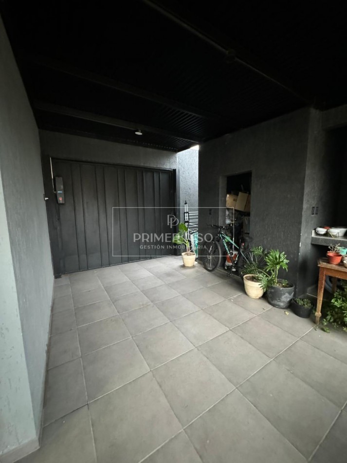 ALQUILER CASA / BARRIO LAS LILAS