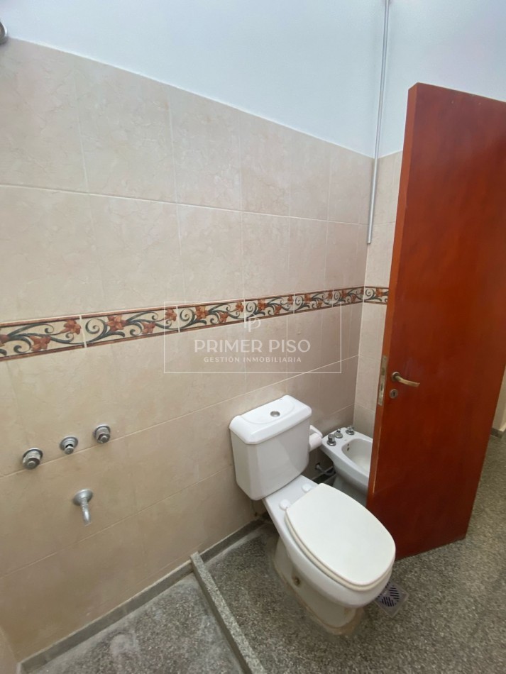 SE ALQUILA / DEPTO 1 DORMITORIO / BARRIO LAMADRID