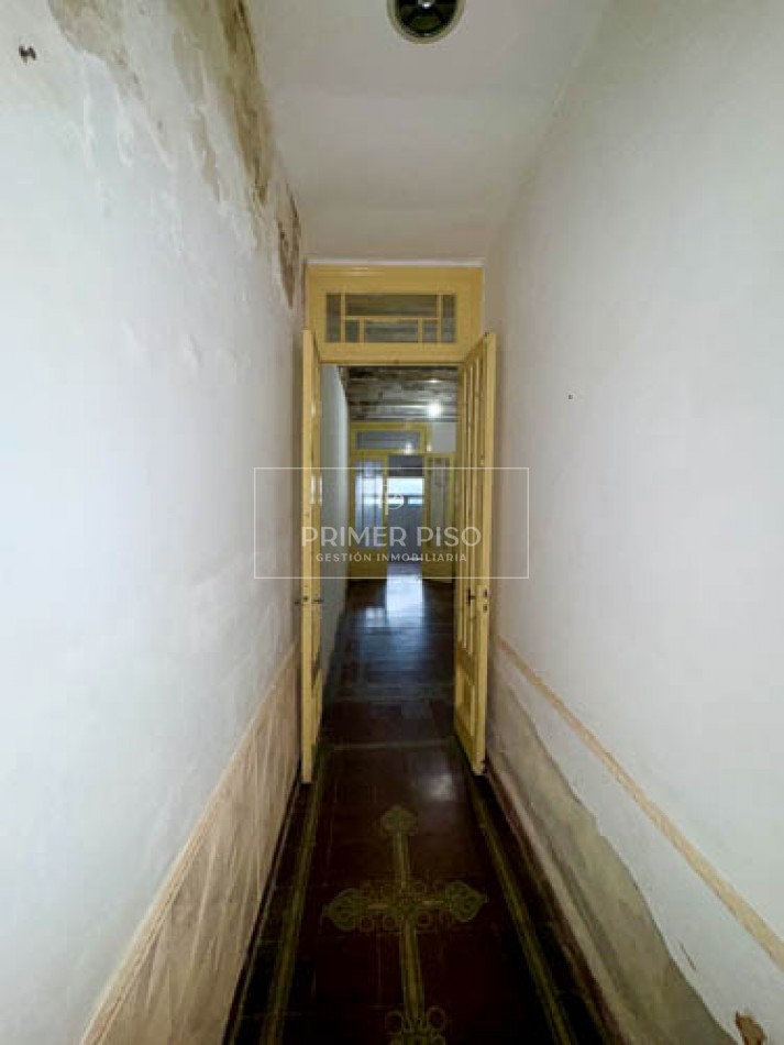 Casa para refaccion en venta | Barrio Centro Sur