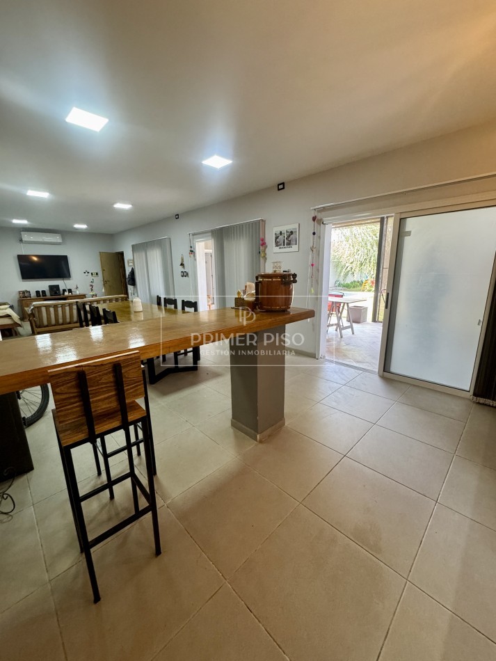 QUINTA EN VENTA | BARRIO MASTERPLAN, VILLA NUEVA